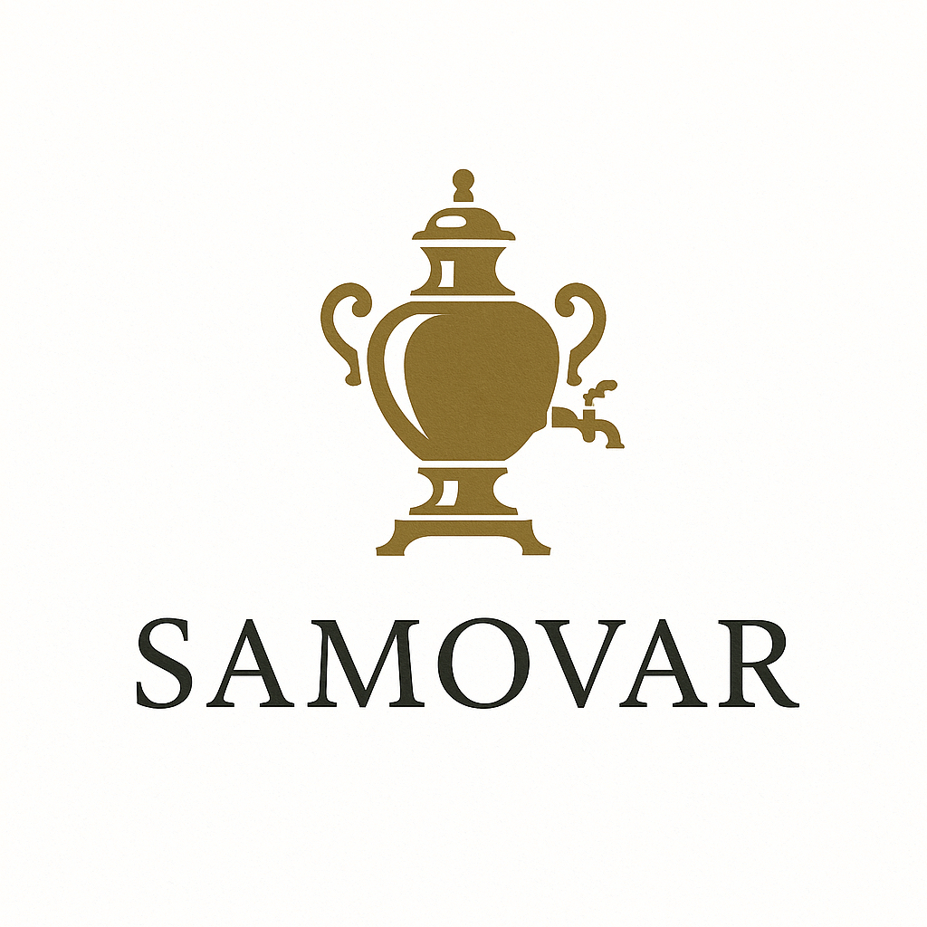 Logo Samovar